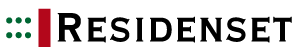 Residenset
